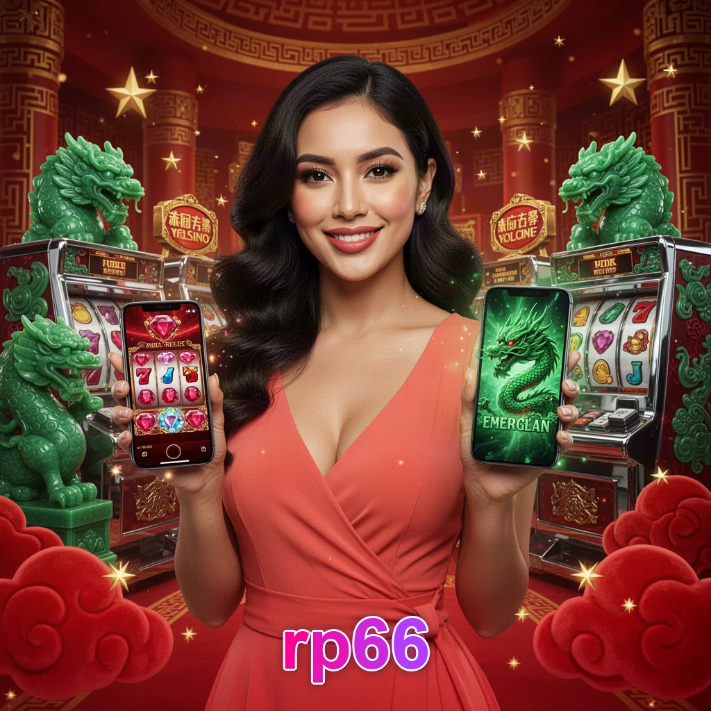 rp66 bonus